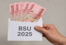 Terdaftar Jadi Penerima BSU Tapi Tidak Terdaftar di Pospay? Ini Penyebabnya