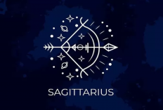 Ramalan Harian Zodiak Sagitarius 25 April 2024: Mendekati Adanya Keberuntungan!