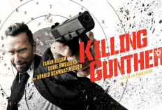 Link Nonton Killing Gunther, Pembunuh Bayaran yang Berambisi Untuk Menjadi yang Terbaik di Dunia