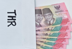 ASN Wajib Tahu! Ini Prediksi Jadwal Resmi dan Nominal THR PNS 2026 yang Bikin Lega Jelang Lebaran