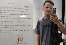Anggit WP Tersandung Masalah Hak Cipta Lagu Goliath, Berakhir Tanpa Konflik