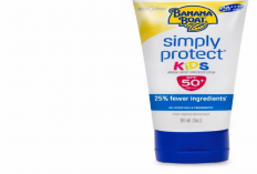 6 Opsi Sunscreen Terbaik untuk Anak: Lindungi Kulit Si Kecil dengan Optimal