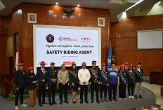 Yayasan AHM Ajak Generasi Muda Menyuarakan Keselamatan Berkendara Melalui Short Movie Contest