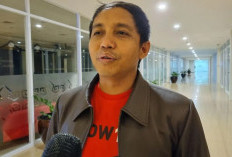PSI Bilang Tak Gentar Ambang Batas Parlemen, Modal Kaesang-Jokowi Jadi Andalan 2029