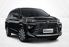 7 Rekomendasi Mobil Toyota Terbaik untuk Perjalanan Jauh Bersama Keluarga: Nyaman, Irit, dan Penuh Fitur Keselamatan