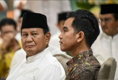 MK Tak Terima Gugatan Denny Indrayana Soal Pendidikan, Kubu Gibran Ungkap Alasan Polemik Diakhiri