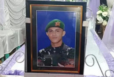 Sidang Kasus Kematian Prada Lucky, 17 Prajurit TNI AD Terancam Hukuman 9 Tahun Penjara