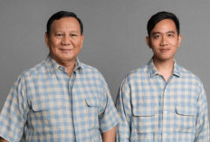 Prabowo Klaim Kemenangan di Pilpres 2024: 'Seluruh Rakyat Indonesia Jadi Tanggung Jawab Kami'