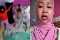 Pemilk Daycare yang Aniaya Anak Usia 2 Tahun Tetap Ditahan Meskipun Sedang Hamil