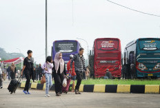 Mudik Gratis Jateng 2026 Dibuka Lagi, Ini Cara Daftar dan Daftar Kuota Bus-Kereta