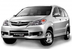 6 Rekomendasi Mobil Bekas Rp 60 Jutaan Terbaru di Bulan Januari 2026