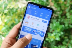 YES! Kamu Berhasil Dapat Saldo DANA Gratis Rp 50.000 Lewat Link DANA Kaget Jumat 9 Mei 2025