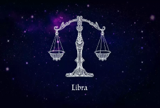 Ramalan Zodiak Libra, 5 Juni 2024: Hari Ini Libra Akan Menghadapi Berbagai Kesibukan!