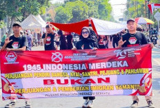 PNIB Tolak Penceramah Kasar Penebar Kebencian: Kita Butuh Pendakwah Pribumi yang Santun!