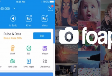 Upload Sekarang Foto Bagusnya! Saldo Gratis Bisa Masuk Otomatis ke Akun DANA Rp 100.000