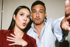 Kaget! Pihak Raisa dan Hamish Kompak Tepis Isu Perselingkuhan, Ada Apa?