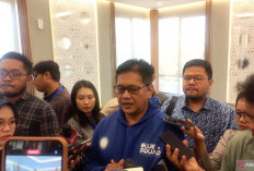 PAN Dukung Capres Wajib Diusung 2 Parpol, Presidential Threshold Ganti Baju?