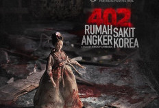  Fans K-Drama Wajib Tahu! Sutradara Asli Puji Anggy Umbara Usai Remake 402 Rumah Sakit Angker Korea