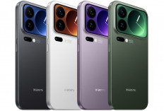 Bocoran Xiaomi 18 Pro: Muncul Tombol AI Khusus, Kamera Leica dan Baterai 7.000 mAh Siap Menggoda
