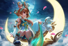 Yuk Dapatkan Hadiah Menarik Dari Moonton Dengan Klaim Kode Redeem Mobile Legends Selasa 3 September 2024