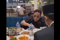 Ahli Psikolog Sebut Gus Miftah 'Kurang Beradab' Usai Makan Bareng Pejabat Tapi Angkat Kaki: Harusnya Jaga Sikap