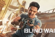 Link Nonton Film China Blind War: Sang Ksatria Buta Melawan Kegelapan Kota