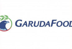 PT Garudafood Buka Lowongan Kerja Maret 2026: Lulusan D3–S1 Bisa Lamar!