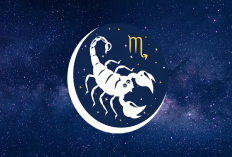 Intip Ramalan Zodiak Scorpio Senin, 8 April 2024: Berhenti Meratapi Masa Lalu! 