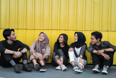 10 Juta Gen Z Menganggur, Indonesia Emas 2045 Terancam Jadi Angan