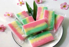 Resep Es Gabus Jadul Asli, Jajanan Legendaris yang Bikin Nostalgia Masa Kecil