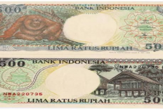4 Daftar Koin Kuno Termahal Tahun 2025, Laku Sampai Rp 100 Juta!