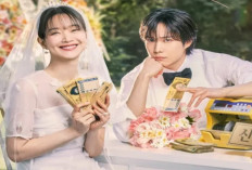 Link Nonton Drakor No Gain No Love, Kisah Pasangan Pura-pura Nikah