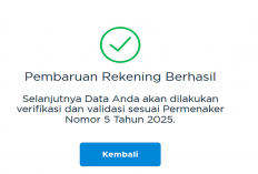 Saldo BSU 2025 Kamu Belum Cair? Ikutin Cara Ini Supaya Cair Rp 600.000 Bansos BSU
