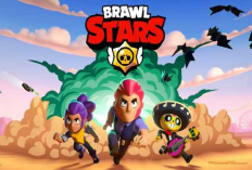 Link Download Game Brawl Stars, Rasakan Petualangan Seru di Dunia Game Tembak-menembak