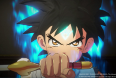 Review Game Infinity Strash: Dragon Quest The Adventure Of Dai Cerita Yang Seru Untuk Diikuti