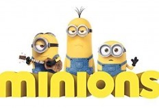 Link Film Minions 2015: Menguak Asal-Usul Makhluk Kuning Menggemaskan Pengabdi Kejahatan