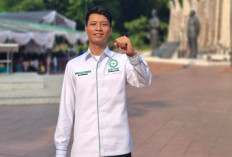 Banjir Berulang di Kalsel, Ahmad Rizki Setiawan: Bencana Hanya Tinggal Menunggu Waktu!