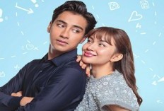 Link Nonton A Business Proposal Versi Indonesia, Film Adaptasi Drakor Resmi Tayang di Netflix
