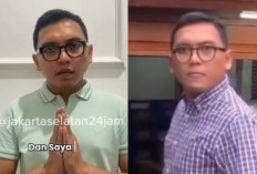 Klarifikasi dan Permohonan Maaf Pria Parkir Mobil di Tengah Jalan, Netizen: 'Malah Ciut!'