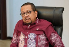 Qodari Jelaskan IKN Ibu Kota Politik: Kalau Cuma Ada Istana, DPR Mau Rapat Sama Siapa?