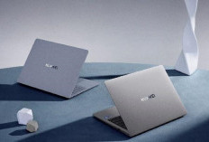 Laptop Flagship HUAWEI MateBook X Pro dan HUAWEI MateBook 14 Segera Hadir di Indonesia