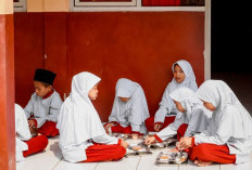 Ribuan Anak Keracunan MBG, Pemerintah Bilang Cuma Kebetulan