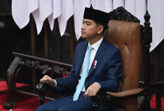 MK Bongkar Ijazah SMA Gibran Ternyata Tak Ada, Tapi Kursi Wapres Tetap Aman