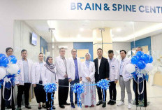 Primaya Hospital Bekasi Timur Resmikan Cardiovascular Center dan Perkuat Brain & Spine Center