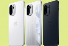 OnePlus Ace 6 Ultra Resmi Meluncur, Bawa Baterai 8.500mAh dan Chip Dimensity 9500