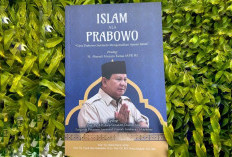 Buku Islam ala Prabowo Bikin Heboh, Nama Tokoh Dicatut, Dalil Transparansi Malah Hilang