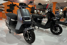 Subsidi Motor Listrik 2026 Disiapkan, Kamu Bisa Dapat Potongan Harga hingga Rp7 Juta, Begini Caranya