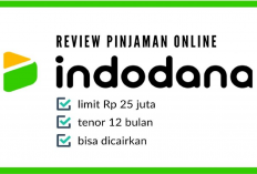 6 Skema Cicil HP Melalui IndoDana, Yuk Upgrade Gadget Kalian