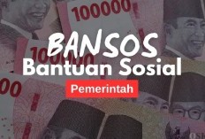 7 Bansos Unggulan Siap Mengalir! Dari Beras Gratis 20Kg Hingga Dana Guru Honorer, Cek Detailnya!