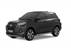 Cari Mobil Baru? Ini Daftar Harga Mobil Daihatsu Januari 2026, Semua Tipe Ada